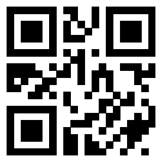 3400051559 Qr Code associato