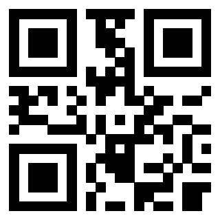 3400051563 - Immagine del Qr Code