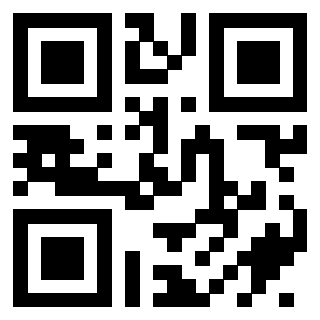 Scansione del Qr Code di 3400051564