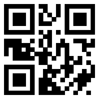 3400051565 QrCode associato
