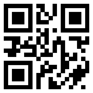 3400051567 - Immagine del QrCode associato