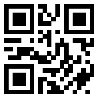Il Qr Code di 3400051569