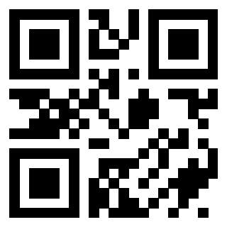 Immagine del Qr Code di 3400051570