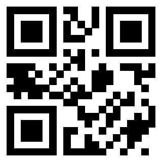 Il Qr Code di 3400051571