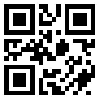 Il QrCode di 3400051572
