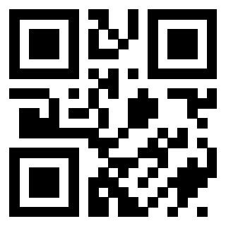 3400051574 - Immagine del QrCode associato