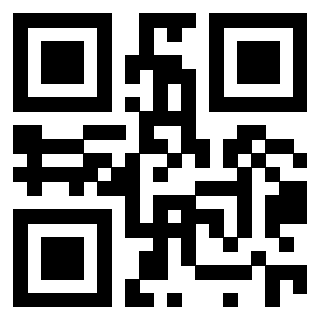 QrCode di 3400051576