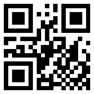 Scansione del Qr Code di 3400051577
