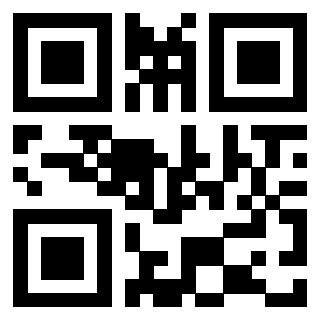 Immagine del Qr Code di 3400051578
