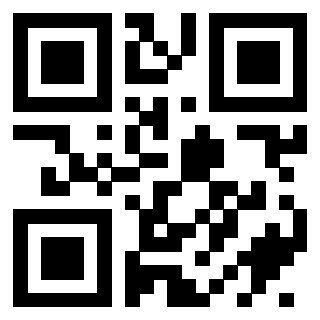 Il Qr Code di 3400051581