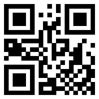 Il Qr Code di 3400051585