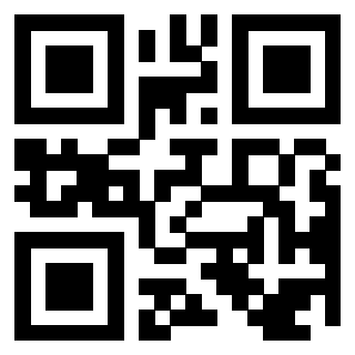 QrCode di 3400051586