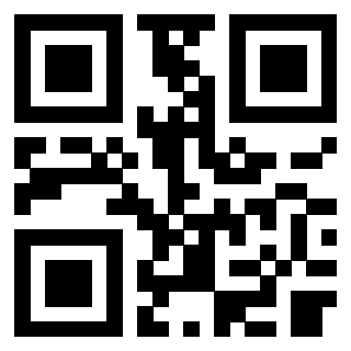 3400051587 - Immagine del QrCode