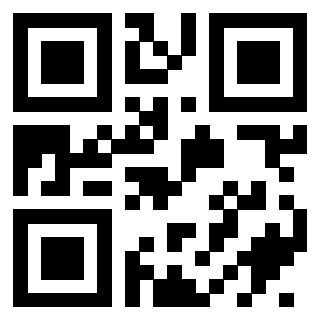 Scansione del Qr Code di 3400051593
