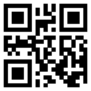 Il QrCode di 3400051595