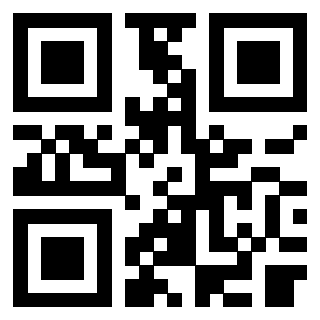 3400051596 - Immagine del QrCode