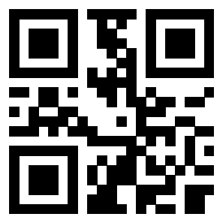 QrCode di 3400051598