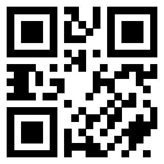 QrCode di 3400051601
