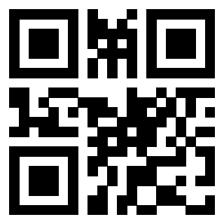 3400051603 QrCode associato