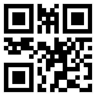 3400051605 QrCode associato