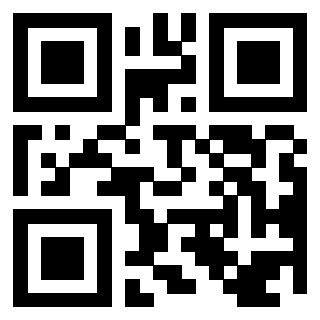 Immagine del QrCode di 3400051606