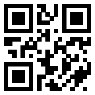 Immagine del QrCode di 3400051607