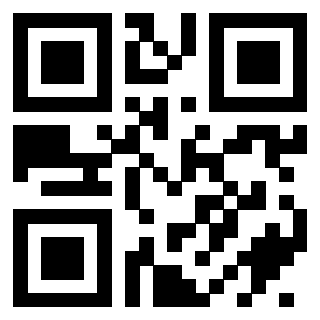 QrCode di 3400051609