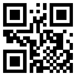 3400051610 QrCode associato