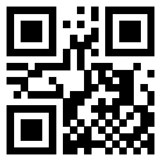 3400051612 - Immagine del QrCode