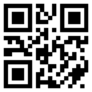 Immagine del QrCode di 3400051613