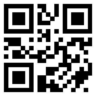 Immagine del Qr Code di 3400051614