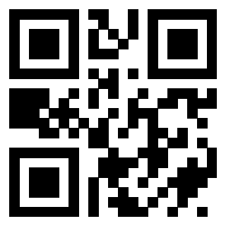 Immagine del QrCode di 3400051615
