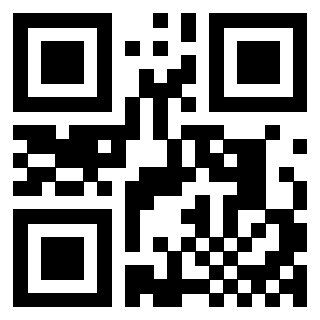 QrCode di 3400051616