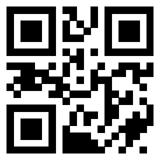 Immagine del QrCode di 3400051617