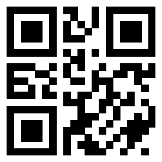 QrCode di 3400051618