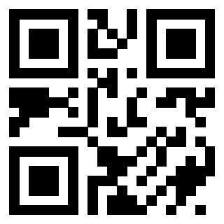 3400051620 - Immagine del QrCode associato