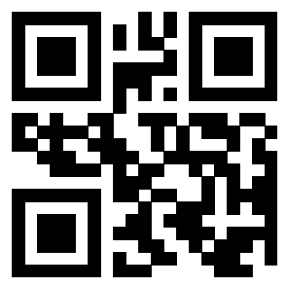 QrCode di 3400051621