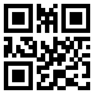 Il Qr Code di 3400051622