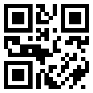 3400051623 - Immagine del QrCode