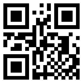 Il QrCode di 3400051624
