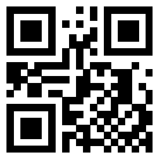 3400051625 - Immagine del Qr Code