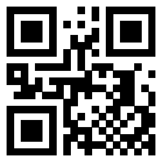 Immagine del QrCode di 3400051628