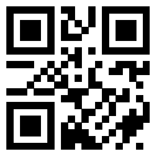 3400051630 QrCode associato