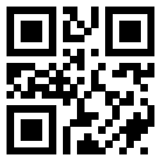 3400051632 Qr Code associato