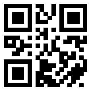3400051636 QrCode associato