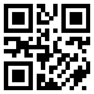 3400051638 - Immagine del Qr Code associato