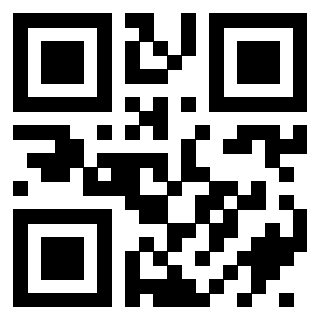 3400051639 QrCode associato