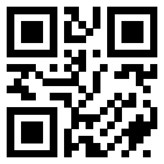 3400051640 Qr Code associato