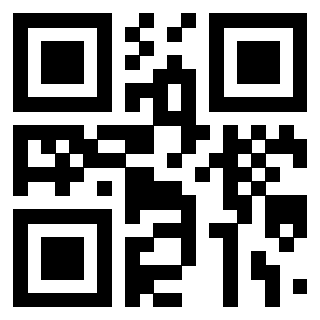 3400051641 - Immagine del Qr Code