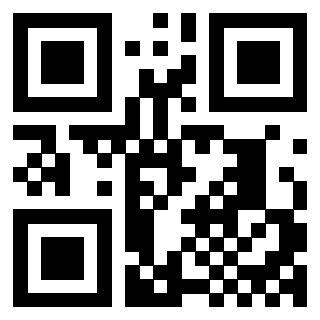 3400051642 QrCode associato